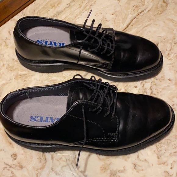 Bates Uniform Footwear Men’s - Picture 5 of 16